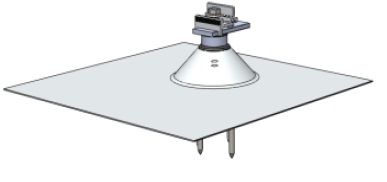 Flashing Attachment I